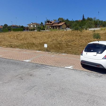 Villa Laura B&B Fossano Dış mekan fotoğraf