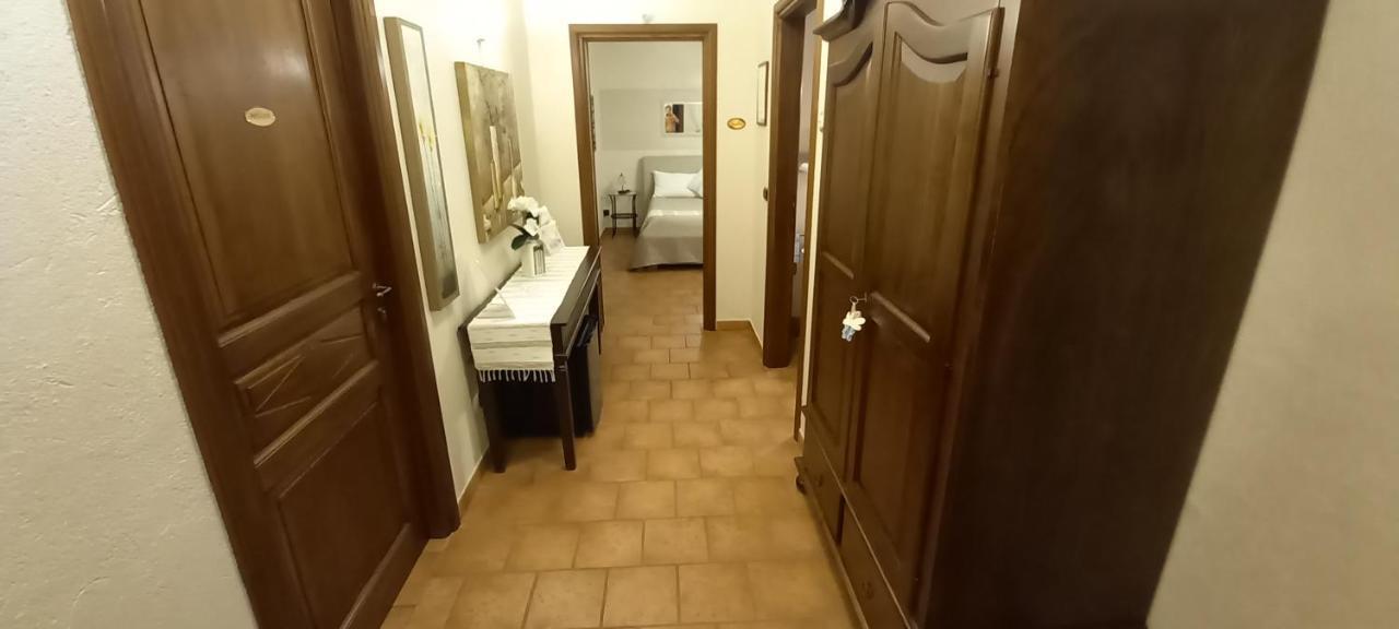 Villa Laura B&B Fossano Dış mekan fotoğraf