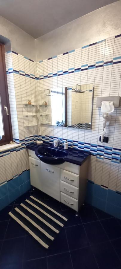 Villa Laura B&B Fossano Dış mekan fotoğraf