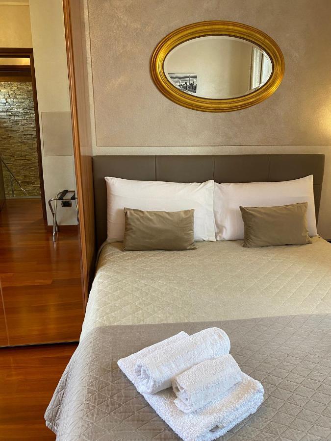 Villa Laura B&B Fossano Dış mekan fotoğraf