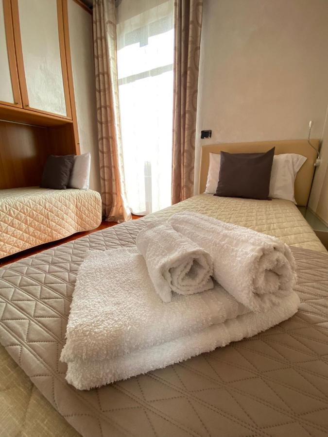 Villa Laura B&B Fossano Dış mekan fotoğraf