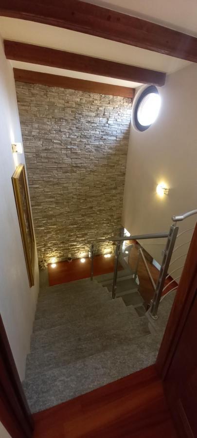 Villa Laura B&B Fossano Dış mekan fotoğraf