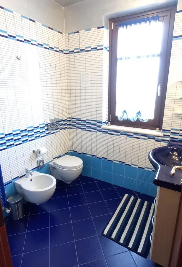 Villa Laura B&B Fossano Dış mekan fotoğraf