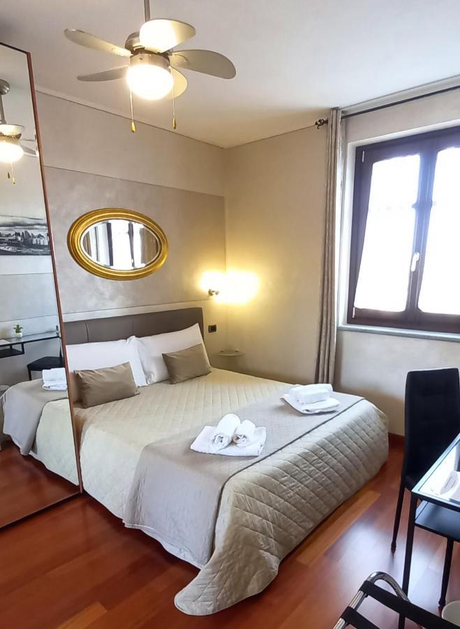 Villa Laura B&B Fossano Dış mekan fotoğraf