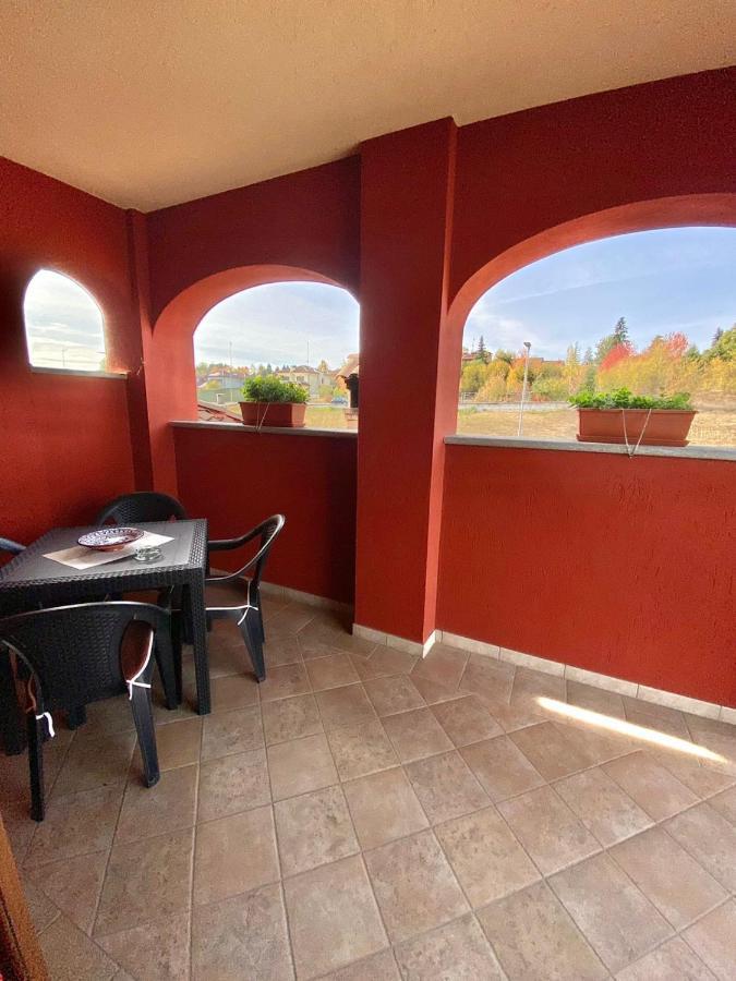 Villa Laura B&B Fossano Dış mekan fotoğraf