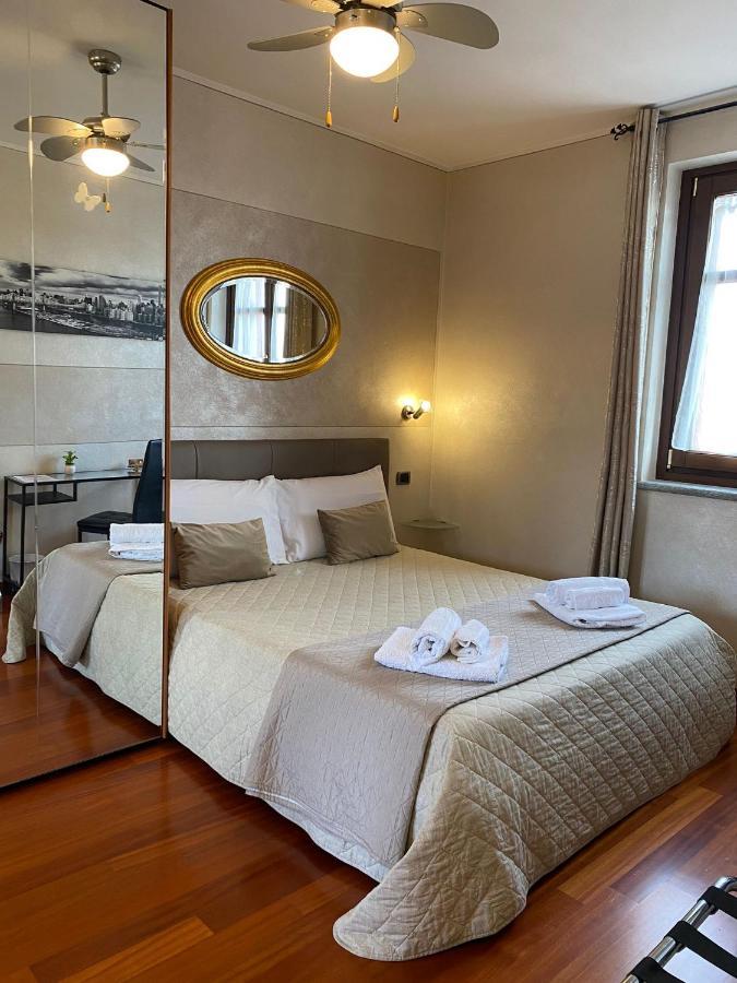 Villa Laura B&B Fossano Dış mekan fotoğraf