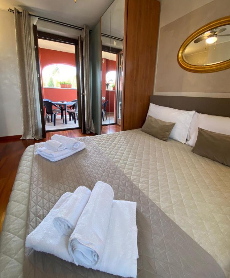 Villa Laura B&B Fossano Dış mekan fotoğraf