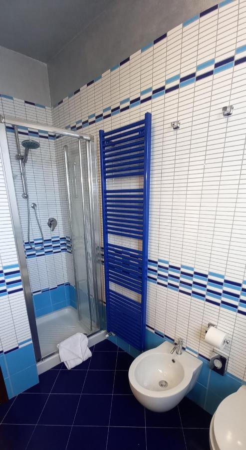 Villa Laura B&B Fossano Dış mekan fotoğraf
