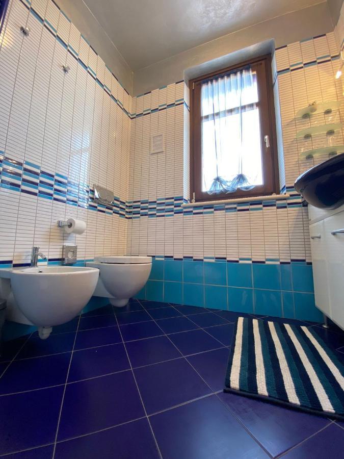 Villa Laura B&B Fossano Dış mekan fotoğraf