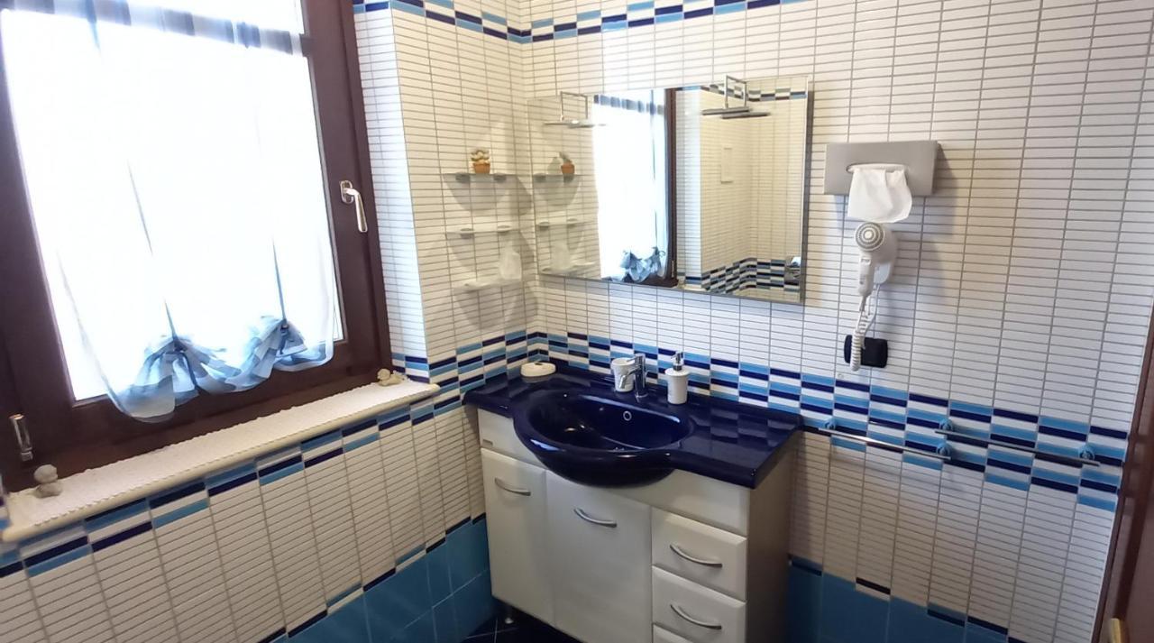Villa Laura B&B Fossano Dış mekan fotoğraf