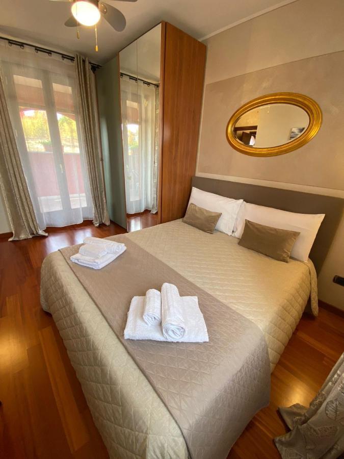 Villa Laura B&B Fossano Dış mekan fotoğraf