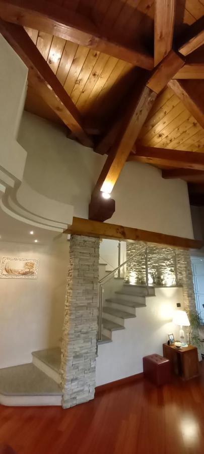 Villa Laura B&B Fossano Dış mekan fotoğraf