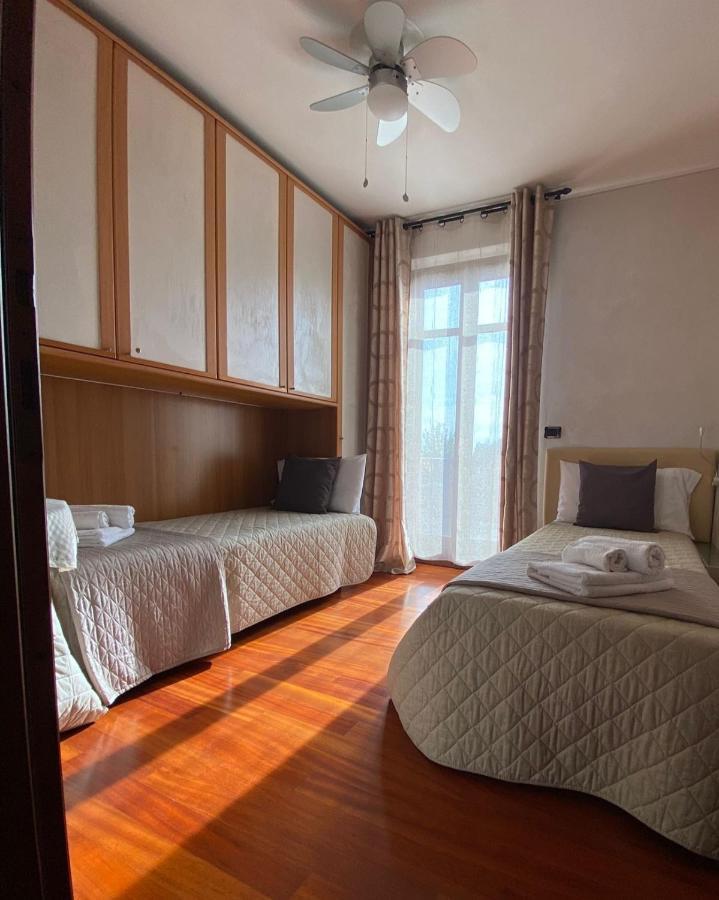 Villa Laura B&B Fossano Dış mekan fotoğraf