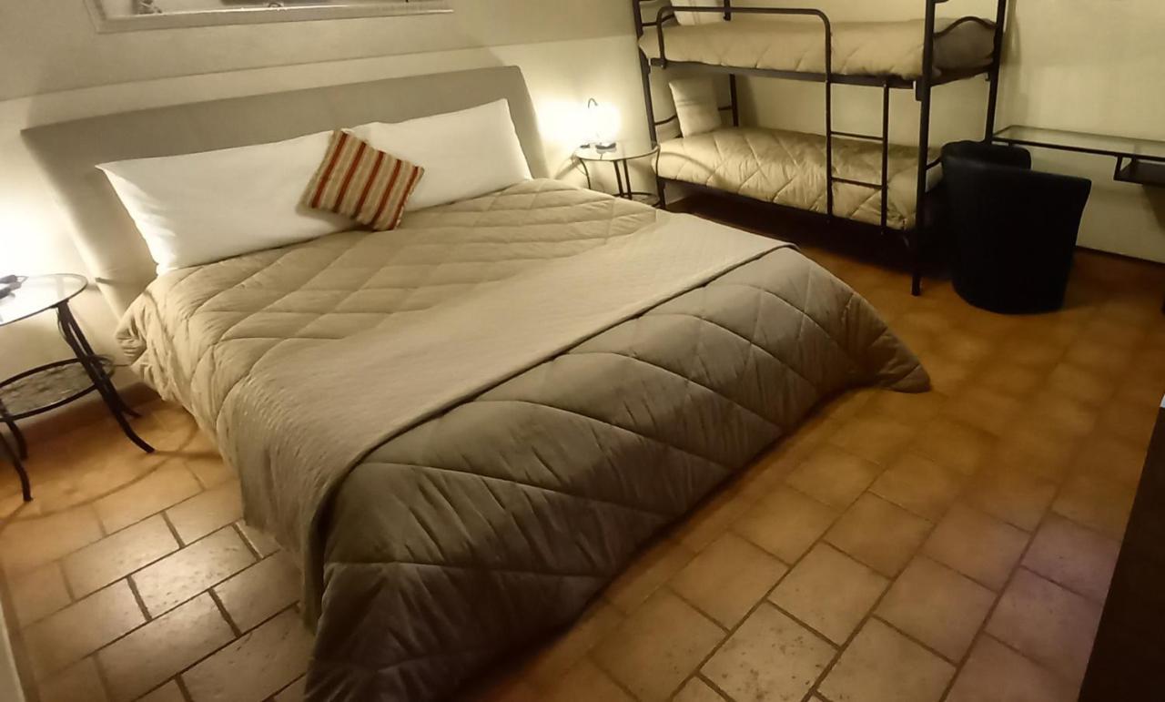 Villa Laura B&B Fossano Dış mekan fotoğraf