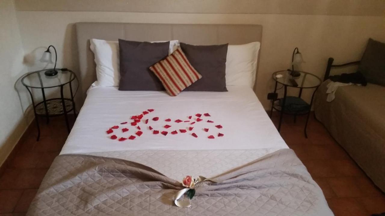 Villa Laura B&B Fossano Dış mekan fotoğraf